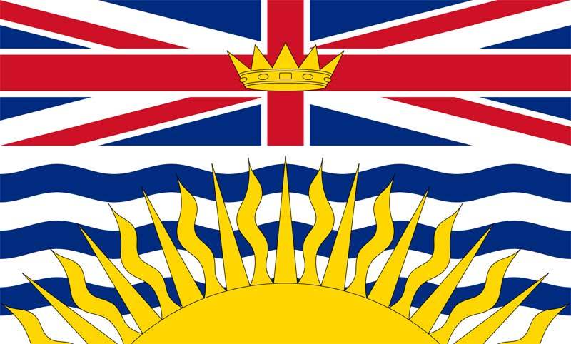 British Coumbia Provincial Nominee