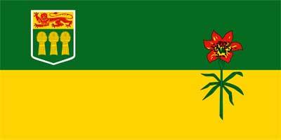 Saskatchewan Immigration Nominee